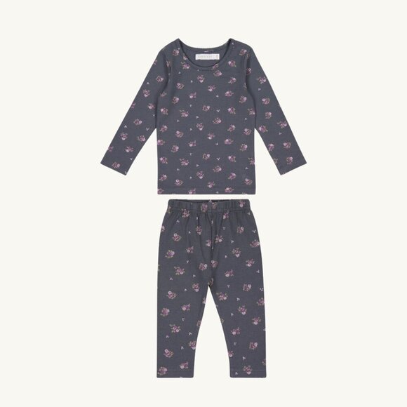 NWT - Jamie Kay organic Simone Lava set - Picture 5 of 7